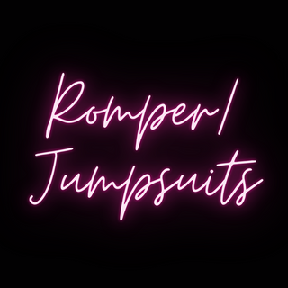 Romper/ Jumpsuits MilaMeBoutique