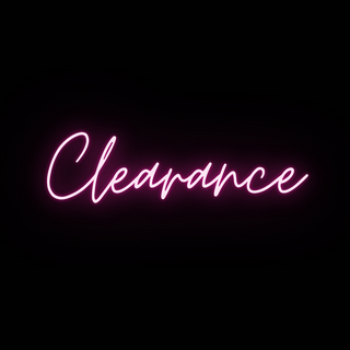 Clearance MilaMeBoutique