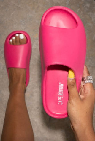 "Meezies" Slides MilaMeBoutique