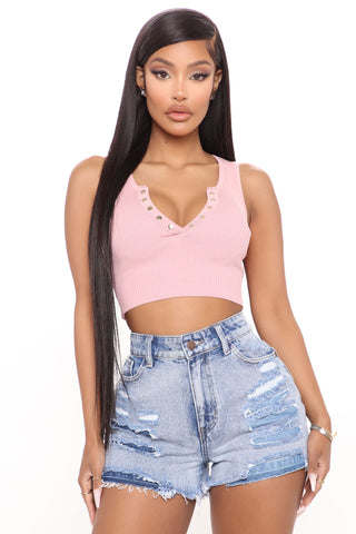 "Jenn" Crop Top MilaMeBoutique