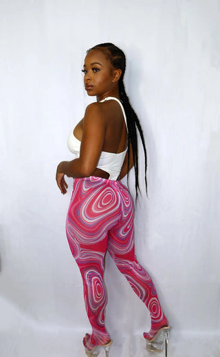 "Flow" Leggings MilaMeBoutique