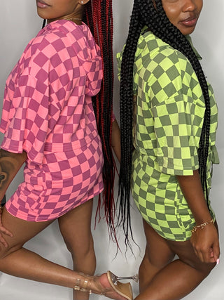 "Cosmo&Wanda" 2p Set MilaMeBoutique