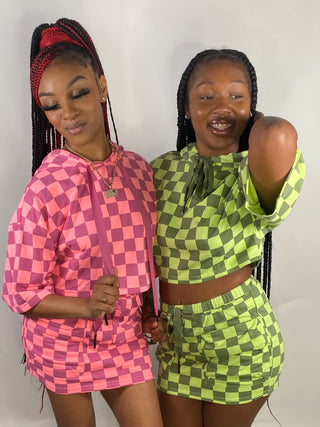 "Cosmo&Wanda" 2p Set MilaMeBoutique